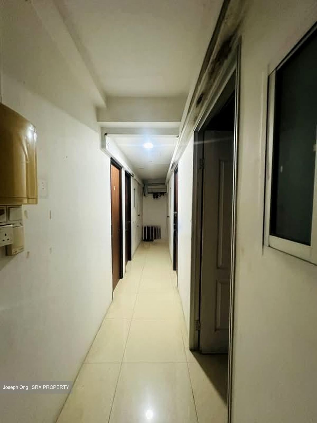 Macpherson Road (D13), Shop House #605837061
